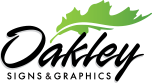 Oakley Signs&Graphics